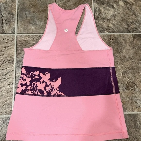 Vintage lululemon - Picture 2 of 2